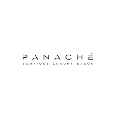 Panaché Salon Logo